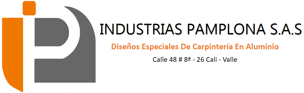 Industrias Pamplona S.A.S
